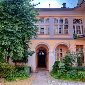 Gellerico At Horanszky Street Guest house