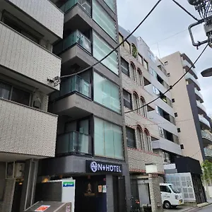 四季の彩　秋葉原ホテル 3*, 東京都 日本