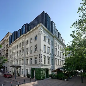 Verno House Budapest, Vignette Collection By Ihg ***** Boedapest