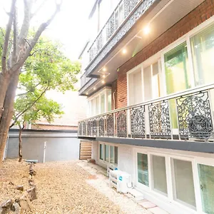 Dawoo House 1 In Hongdae 2*, ソウル特別市 韓国