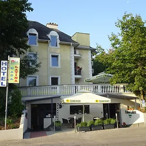 Casa Latina Budapeszt