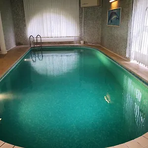 Apartment Kupola