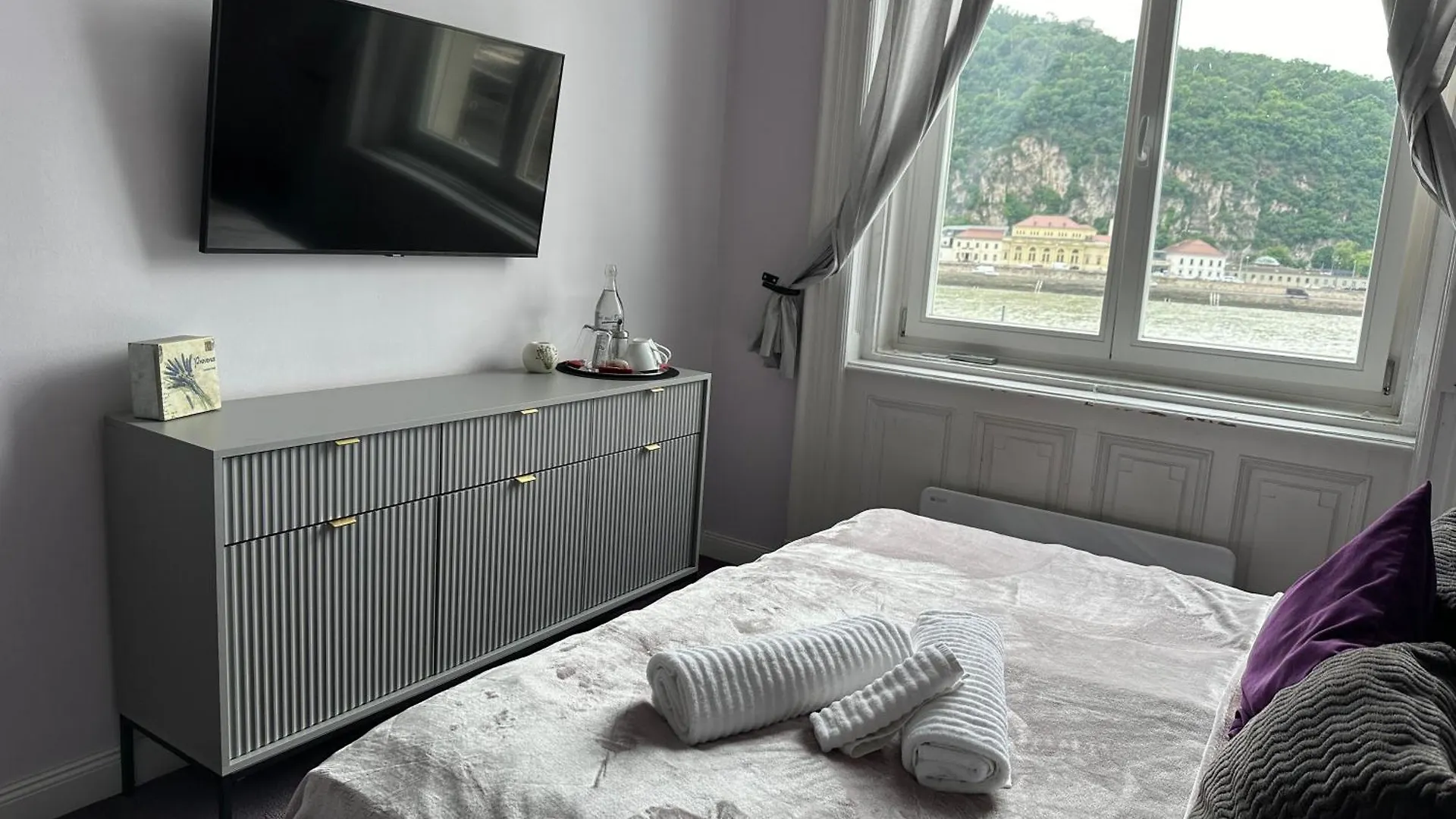 Balance Home Budapest 3*,