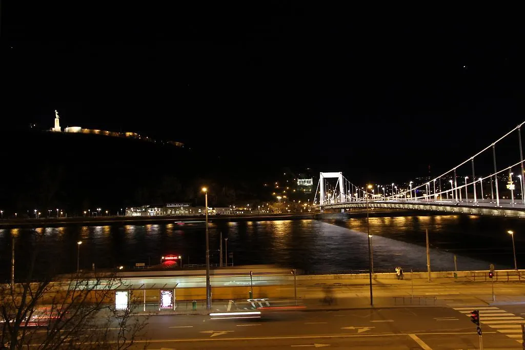 Guest house Balance Home Budapest