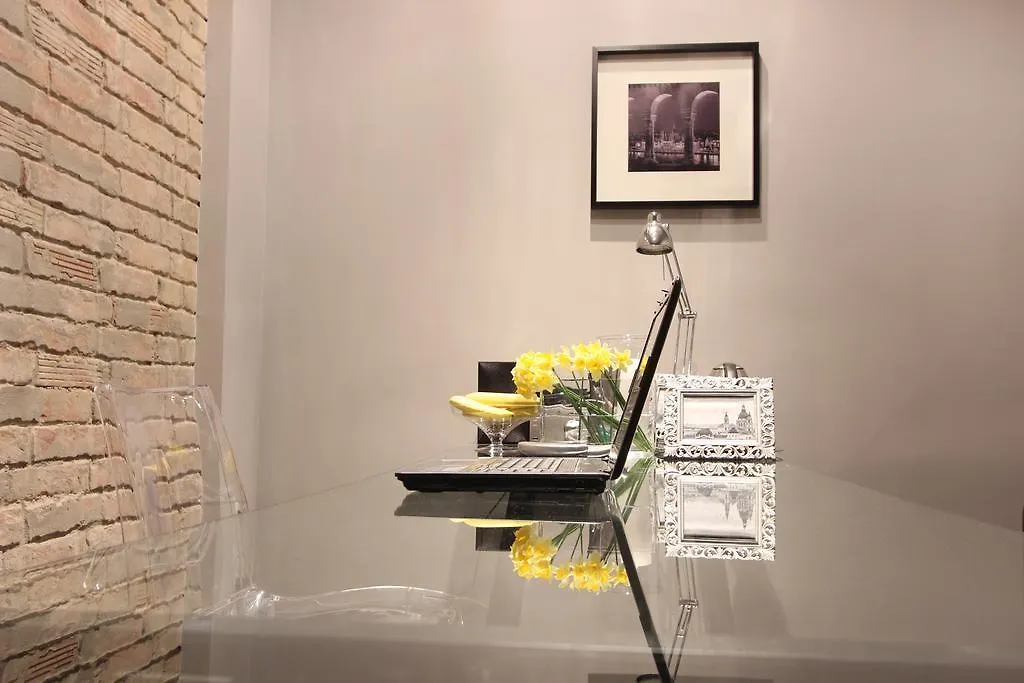 Guest house Balance Home Budapest