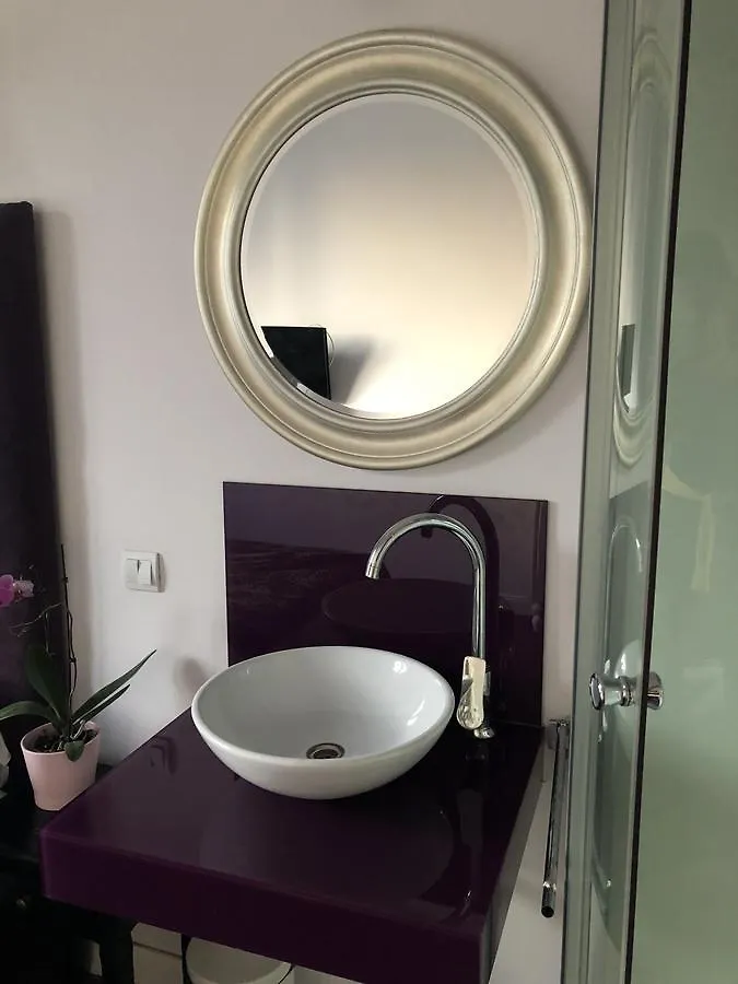 *** Guest house Balance Home Budapest Hungary