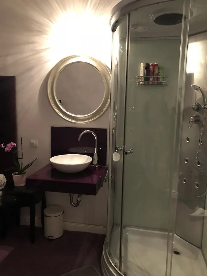 Balance Home Budapest