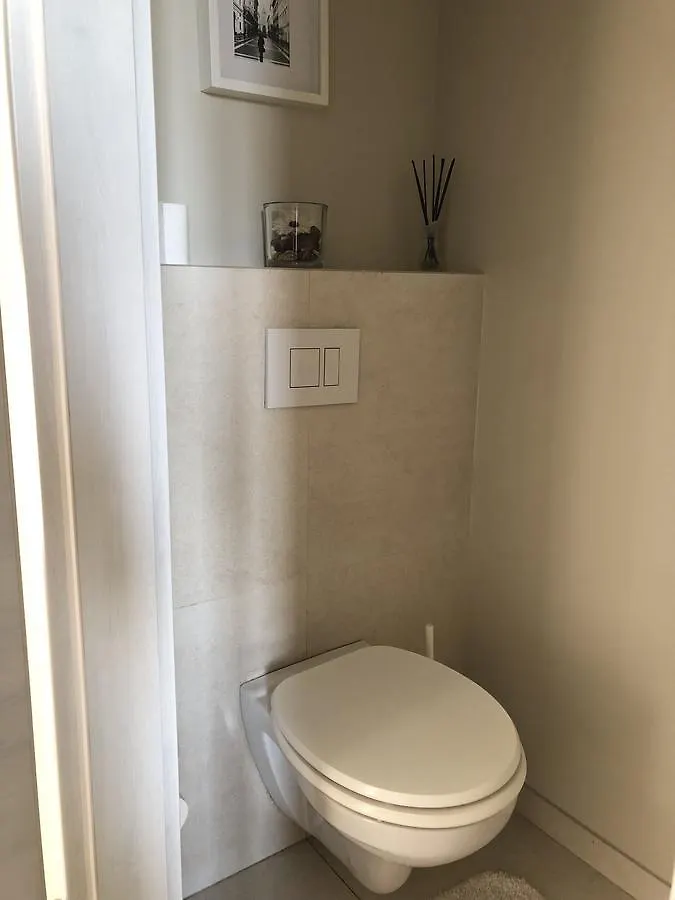 Balance Home Budapest Ungarn